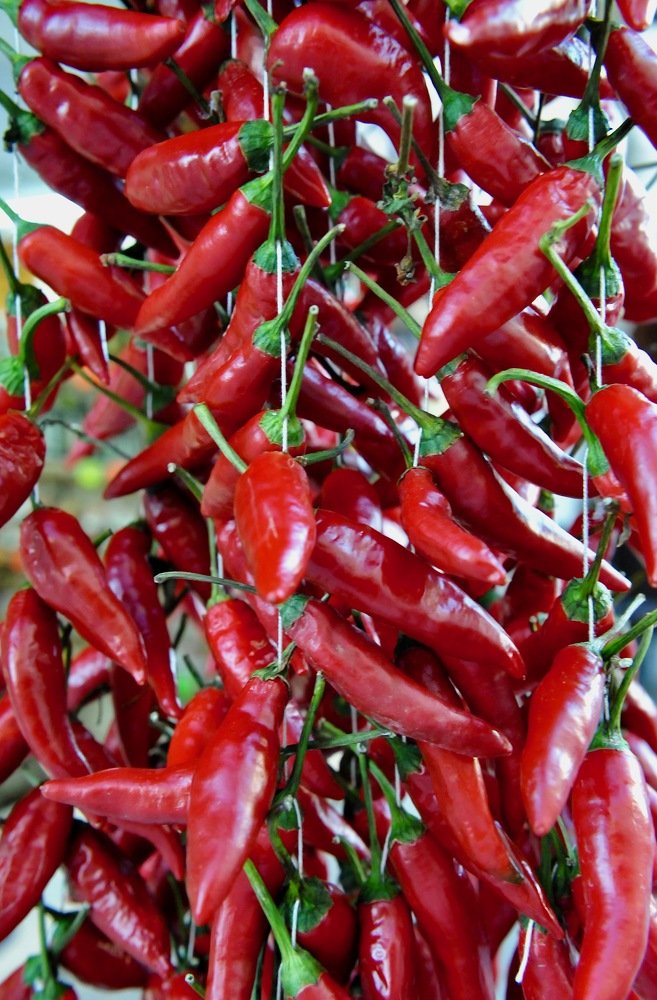 Будет остро!