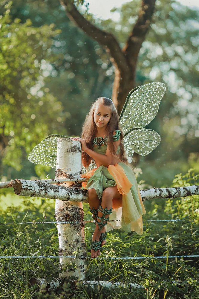 Photograph by СВЕТЛАНА БЫЛОВА