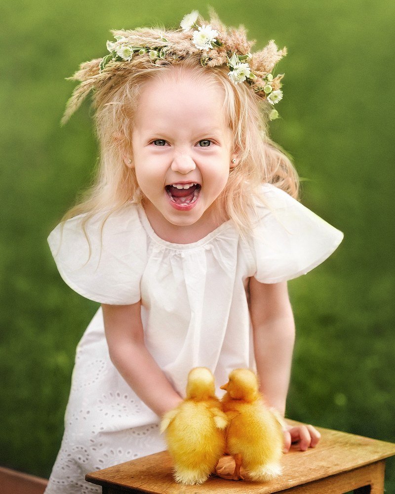 Photograph by Анастасия Женкина