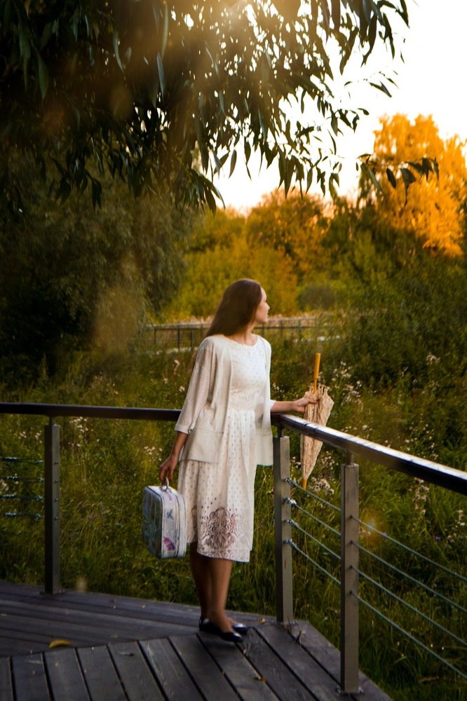 Photograph by Alena Shkurlakova