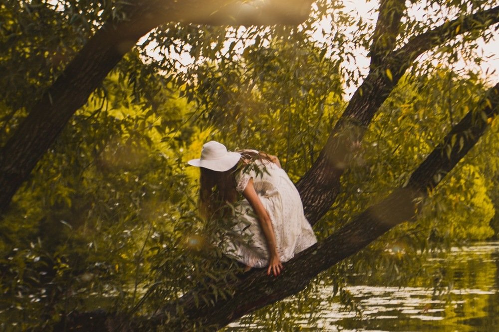 Photograph by Alena Shkurlakova
