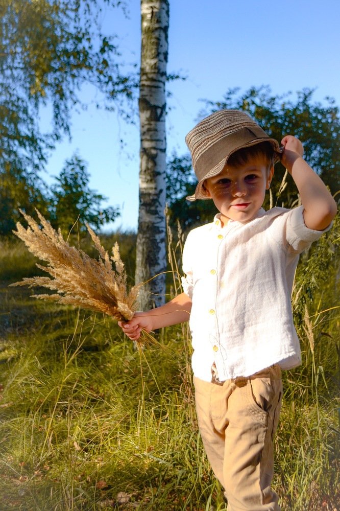 Photograph by Alena Shkurlakova
