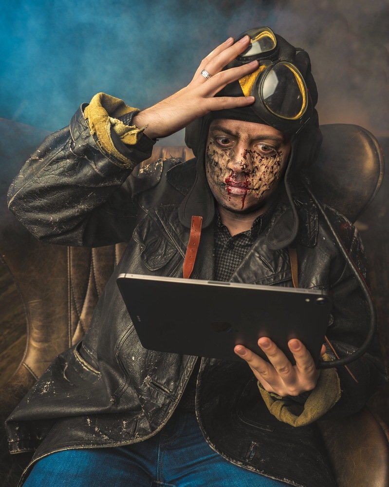 Photograph by Артур Газиев