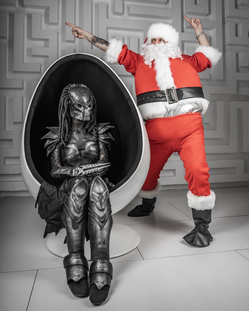 Photograph by Артур Газиев