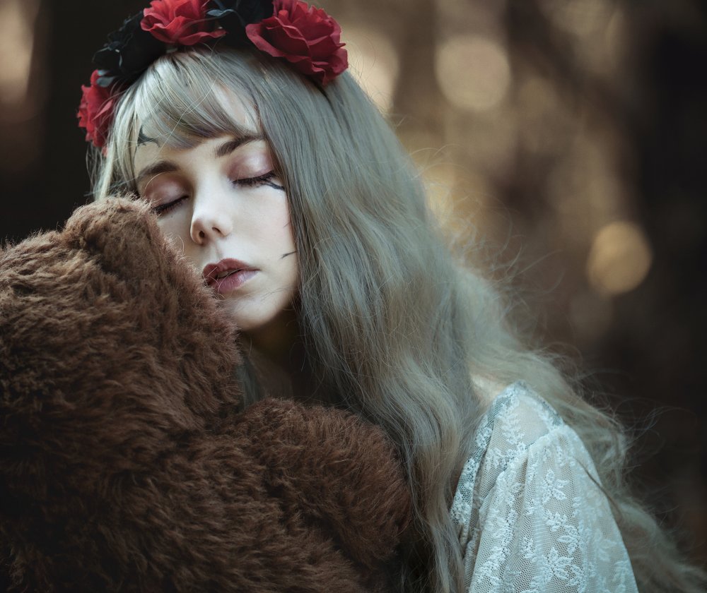 Photograph by Янина Насибова