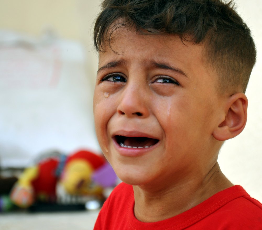 Photograph by علي الساعدي