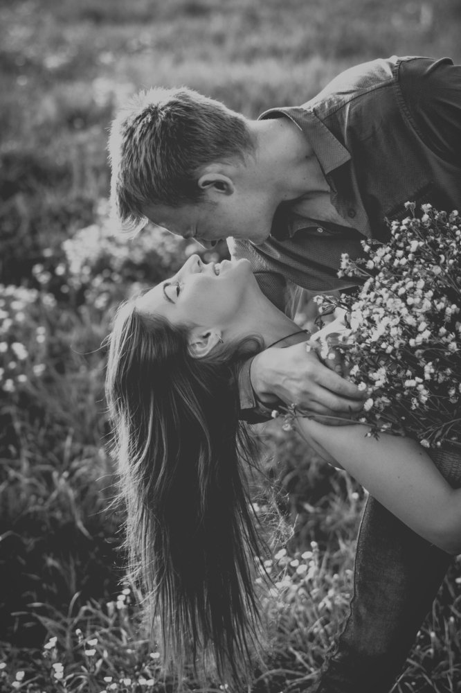 Букет эмоций