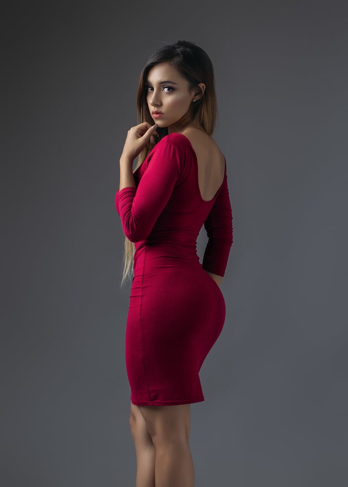 Photograph by Luis Gastón