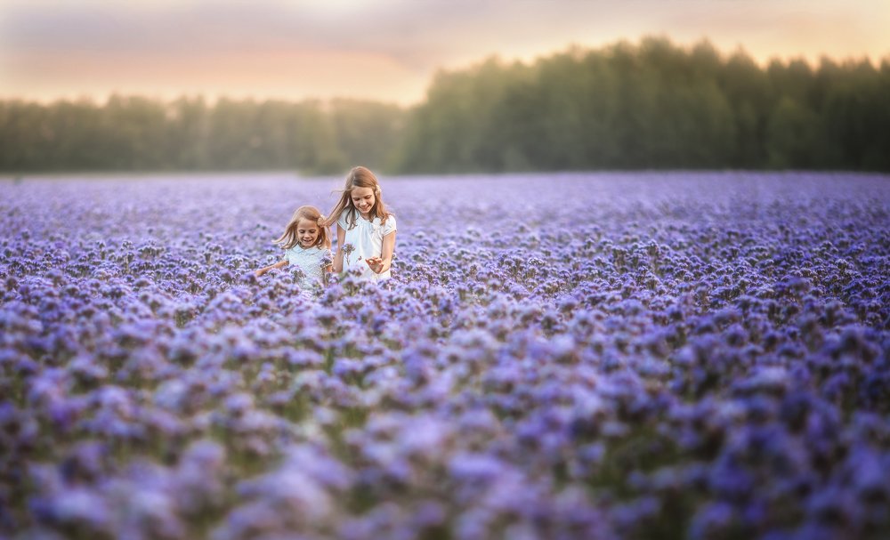 Photograph by Евгения Егорова