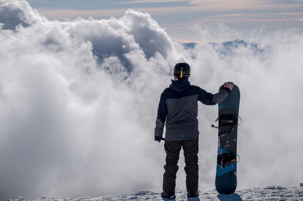 Photograph by Денис Семенов