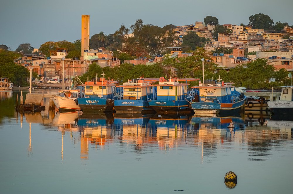 Photograph by Andre Nunes