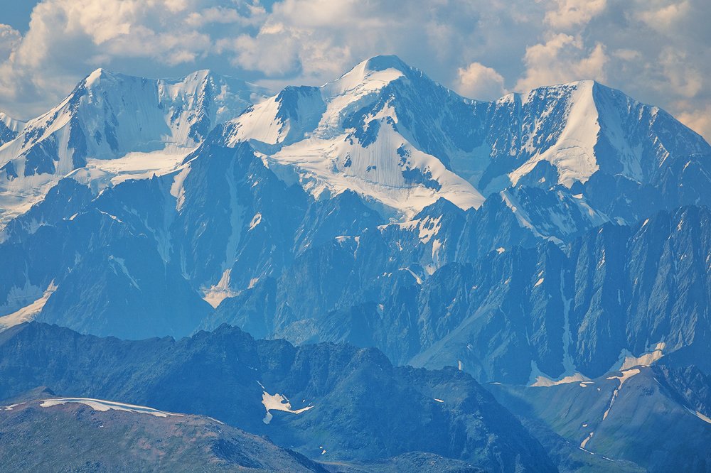 Photograph by Светлана Казина