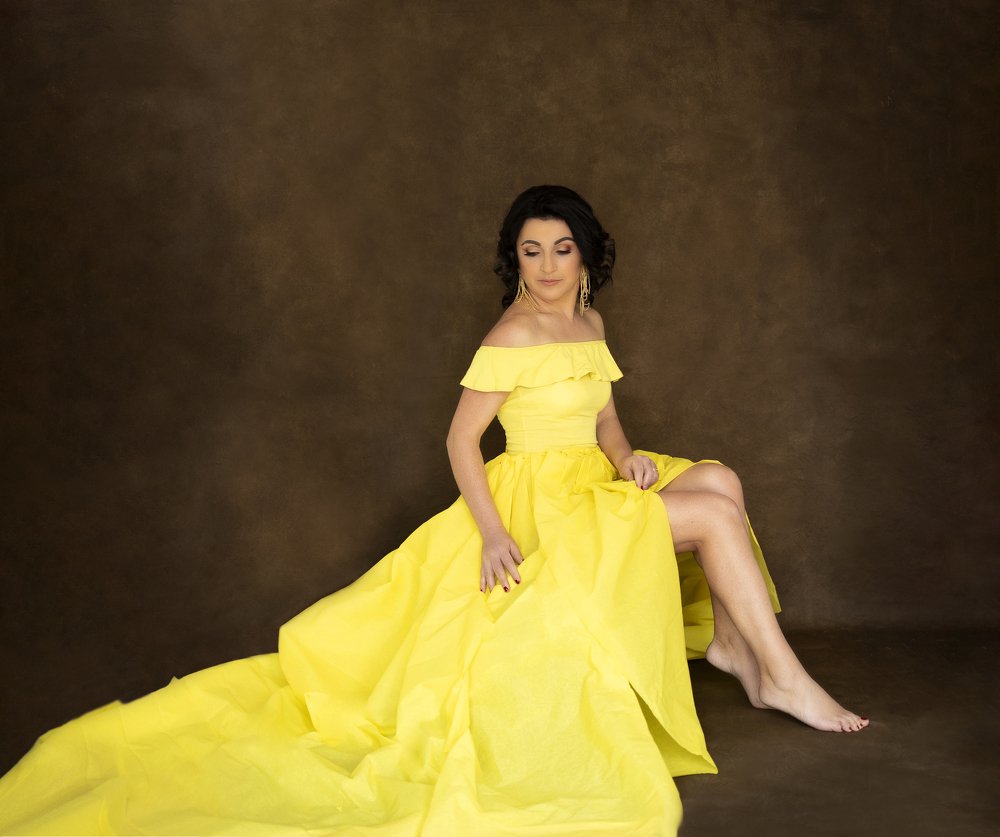 Photograph by RAMONA ILIE