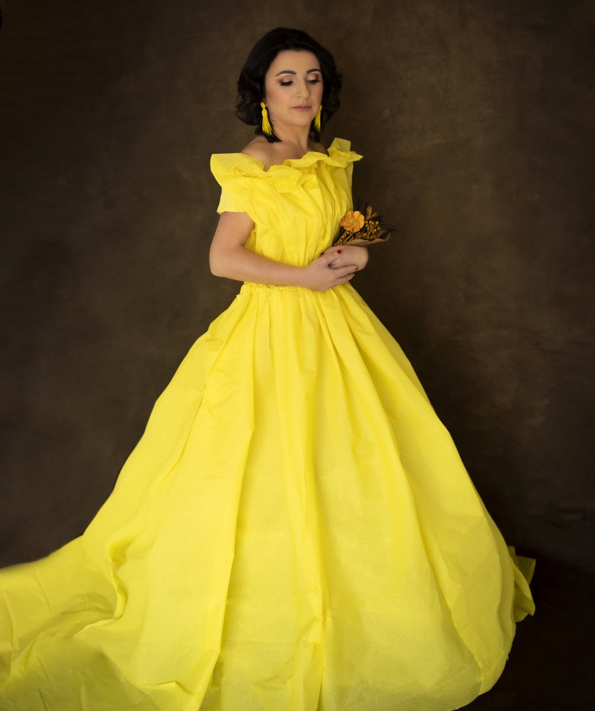 Photograph by RAMONA ILIE