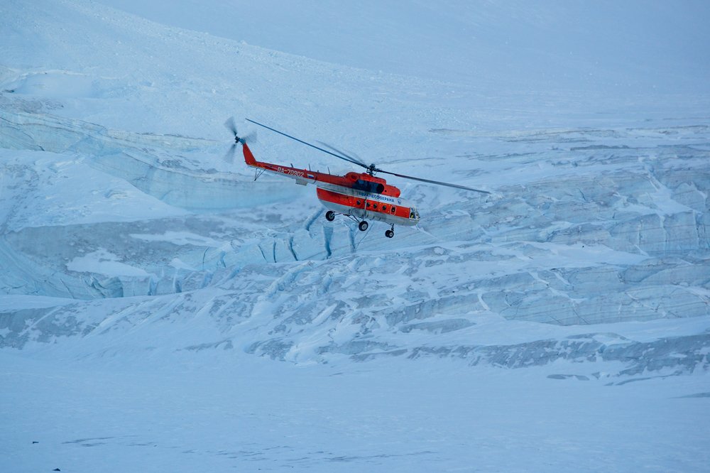 Photograph by Светлана Казина