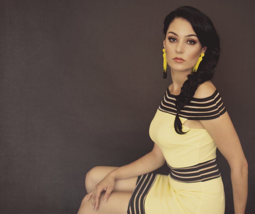 Photograph by RAMONA ILIE