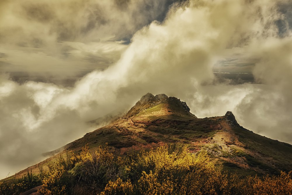 Небесная мистерия