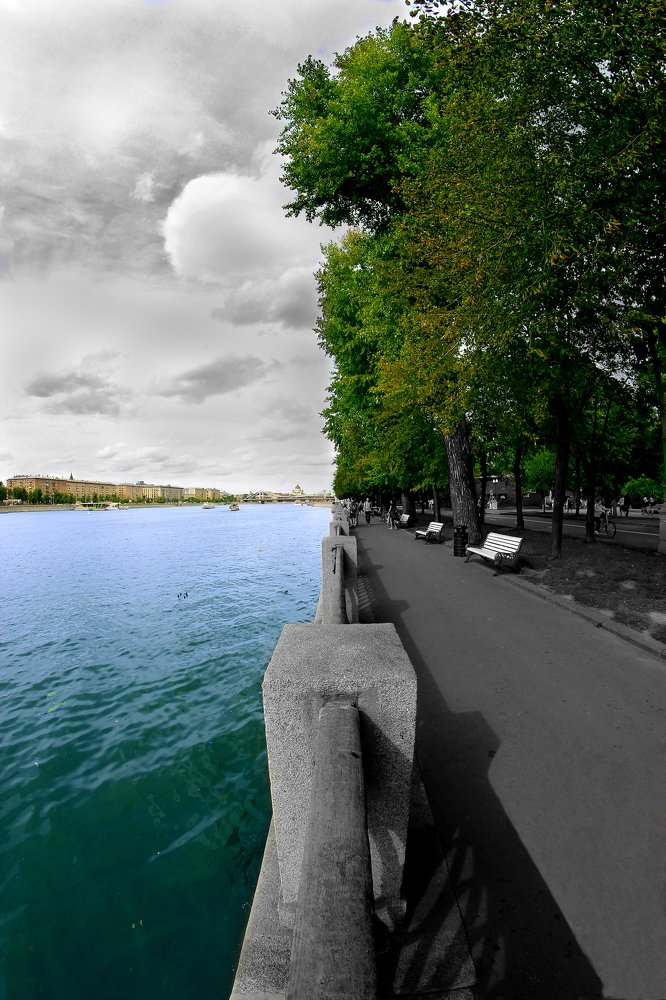 Photograph by Анастасия Сидоренко