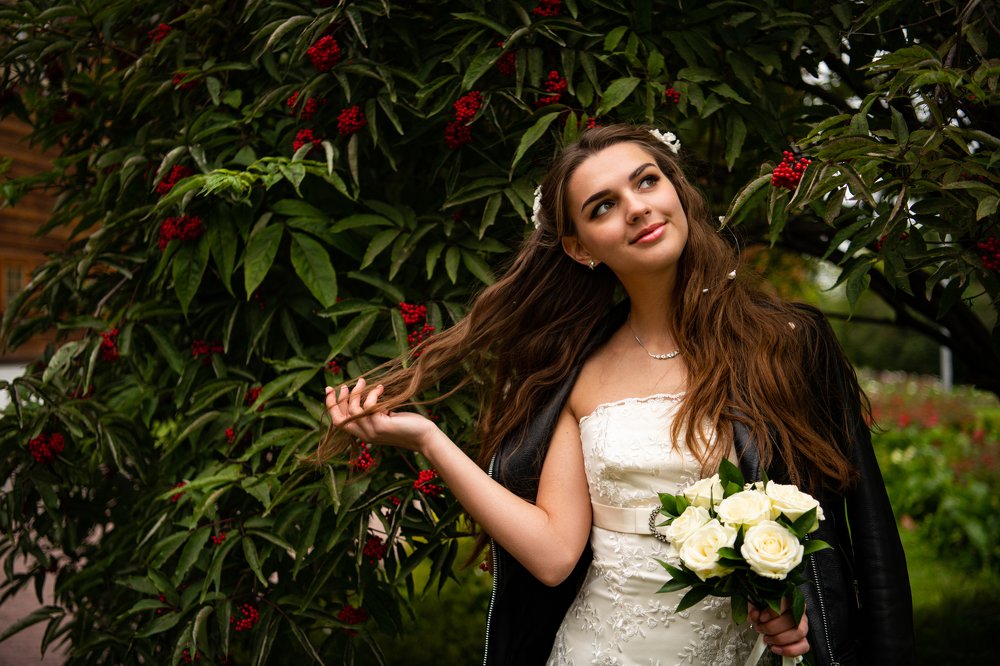 Фотография автора Екатерина Лапаева