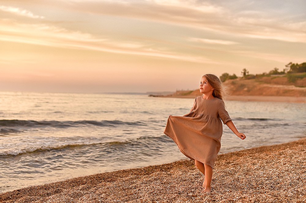 Вслед за летом...