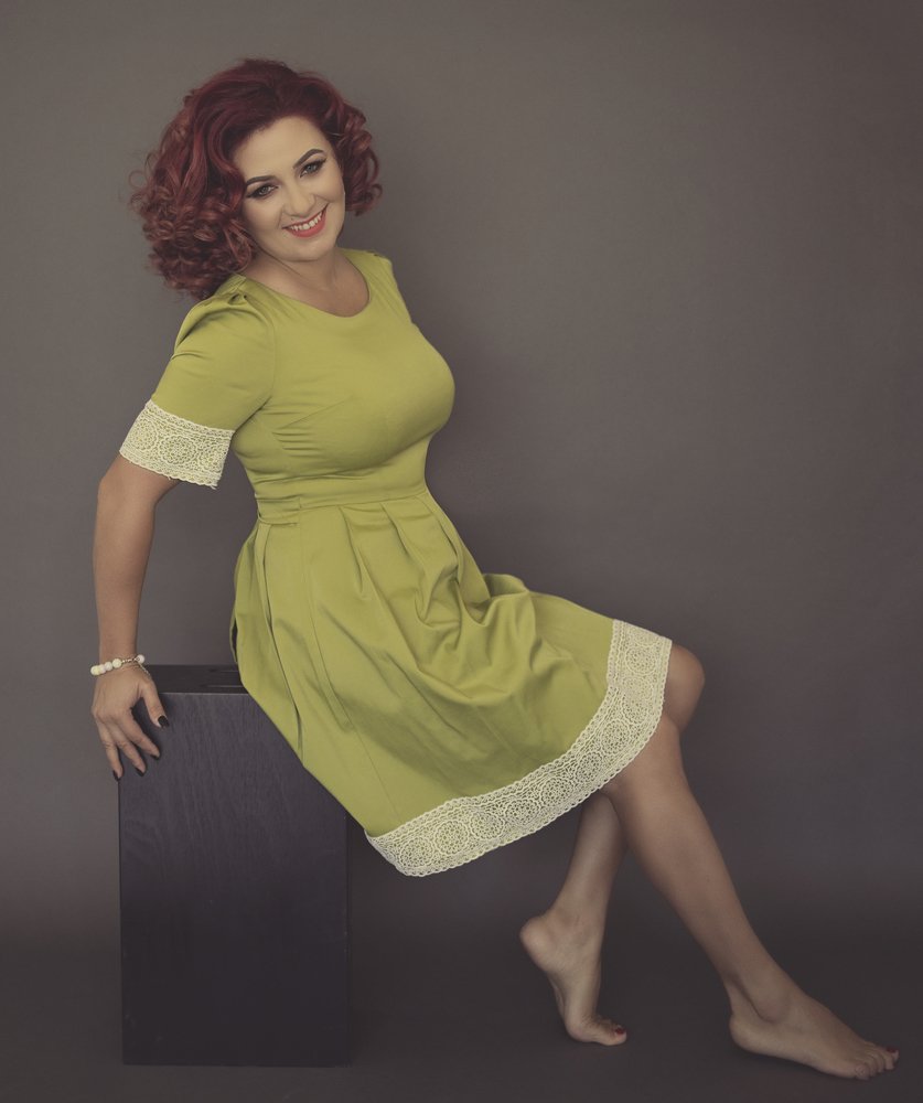 Photograph by RAMONA ILIE