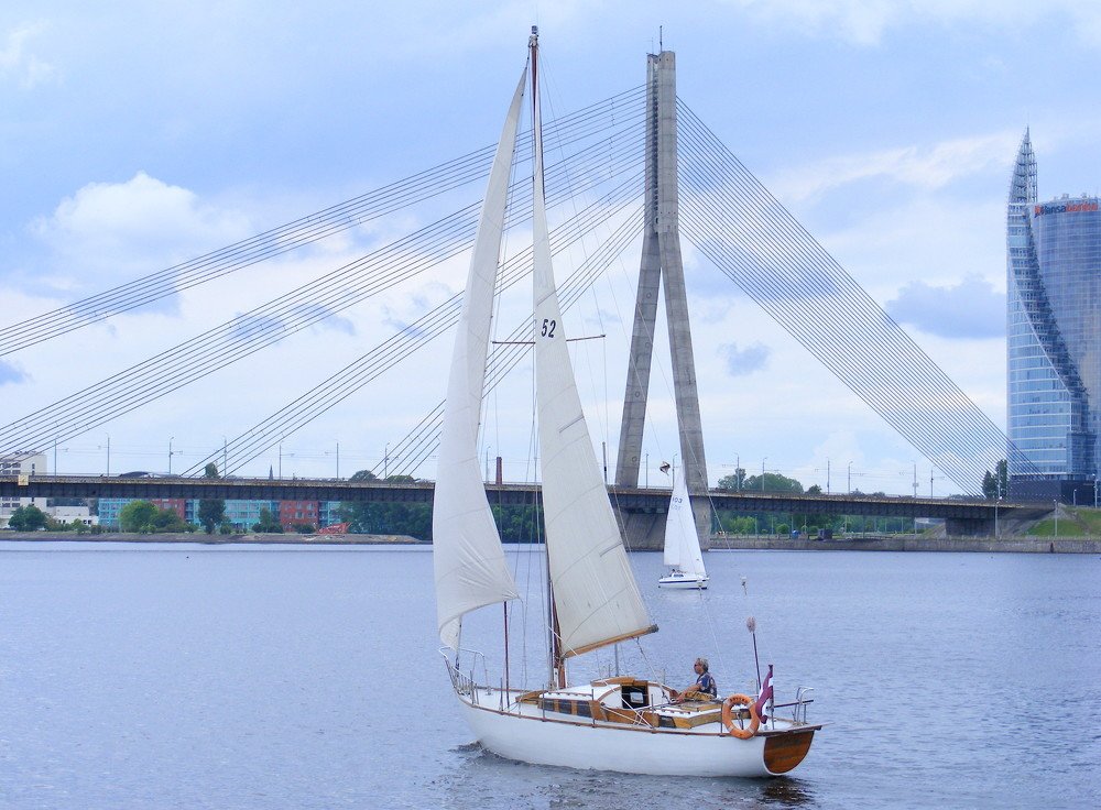 Photograph by Pjotr Alekseev