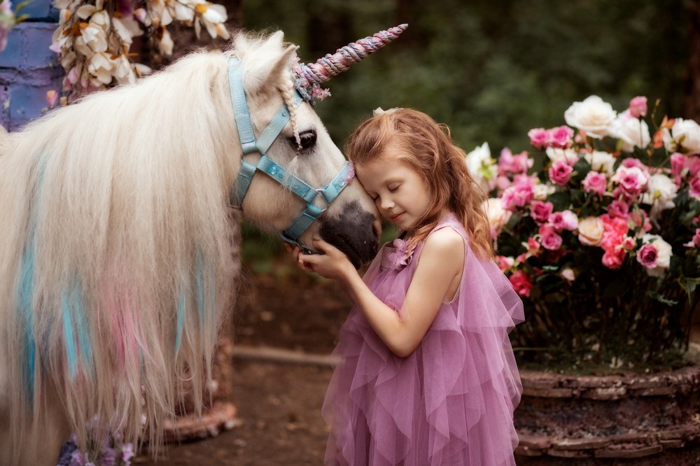 Нежнее нежного...