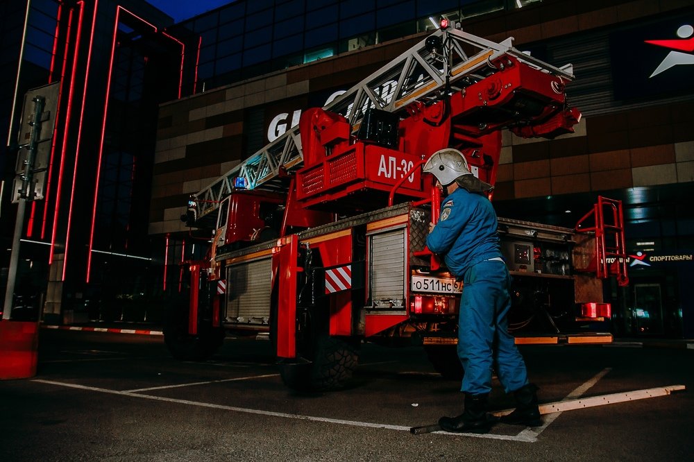 Photograph by Ольга Хоменкова