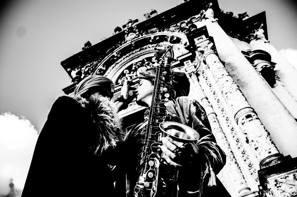 Photograph by Catalí Na