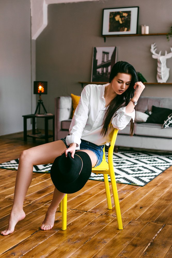 Photograph by Инна Ульянова