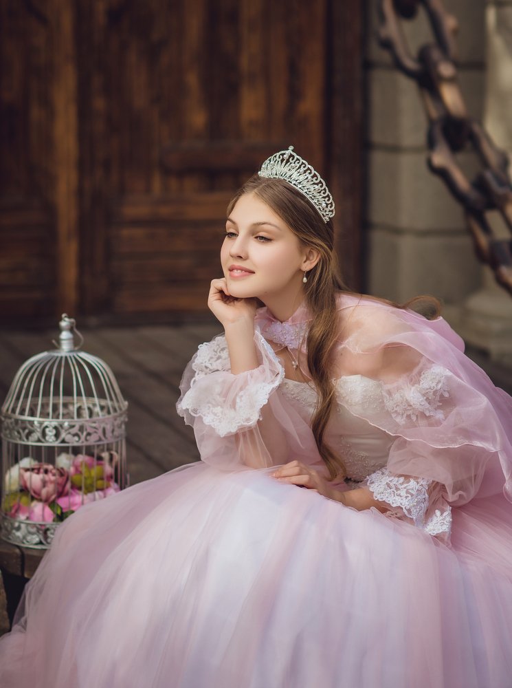 Фотография автора Диана Липкина