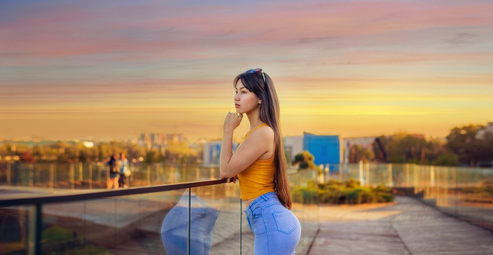 Photograph by Serguei Boukarev