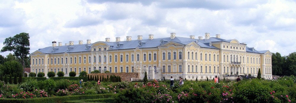 Photograph by Pjotr Alekseev