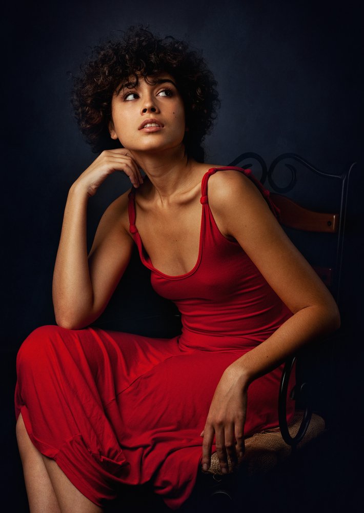 Photograph by Zachar