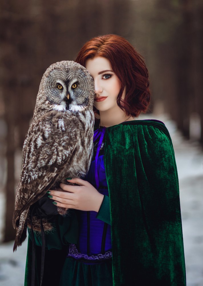 Фотография автора Диана Липкина