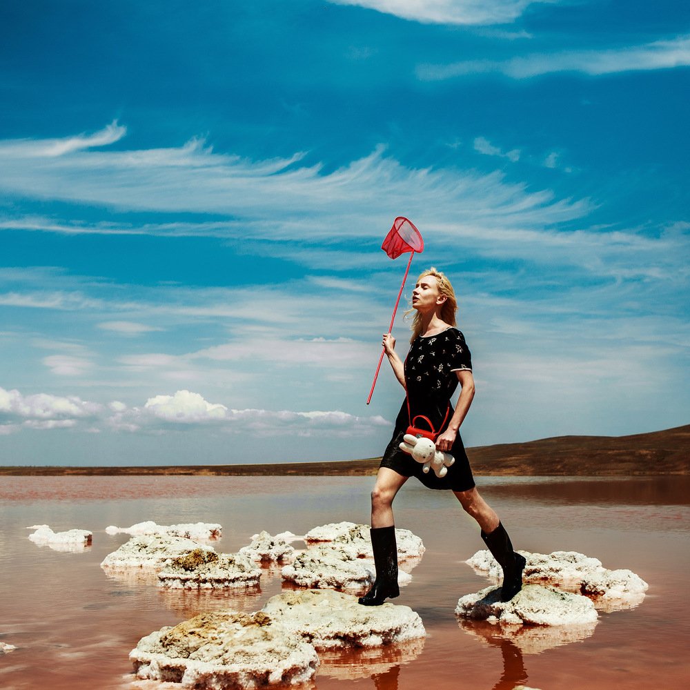 Photograph by Покровская Екатерина