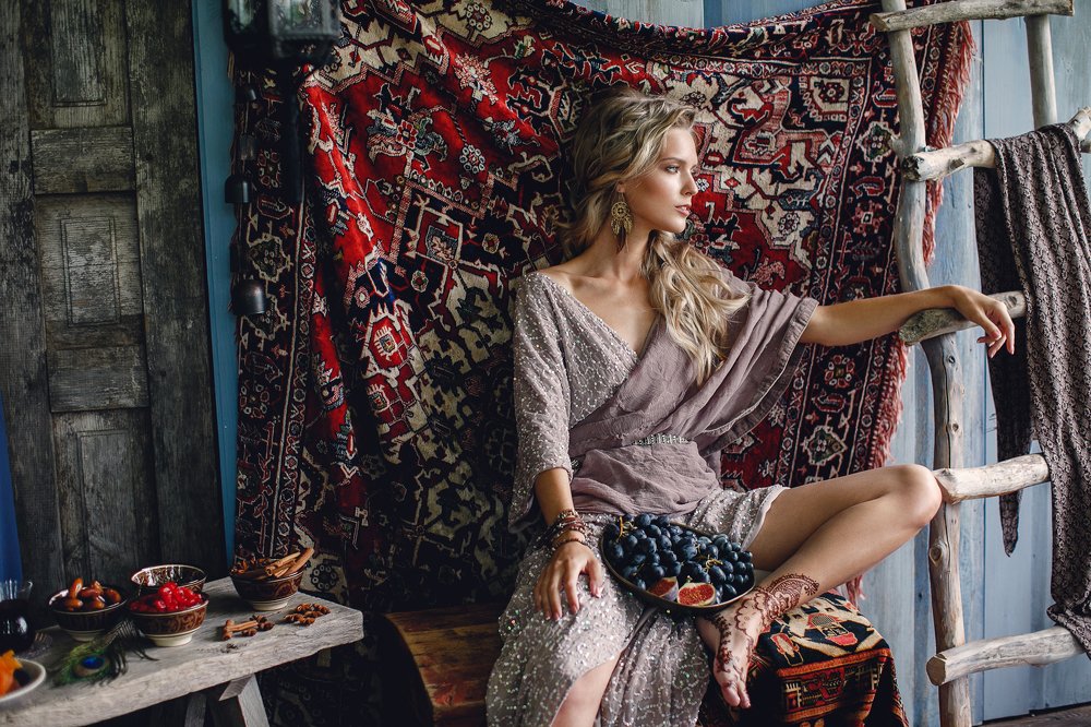 Photograph by Ксения Чебиряк