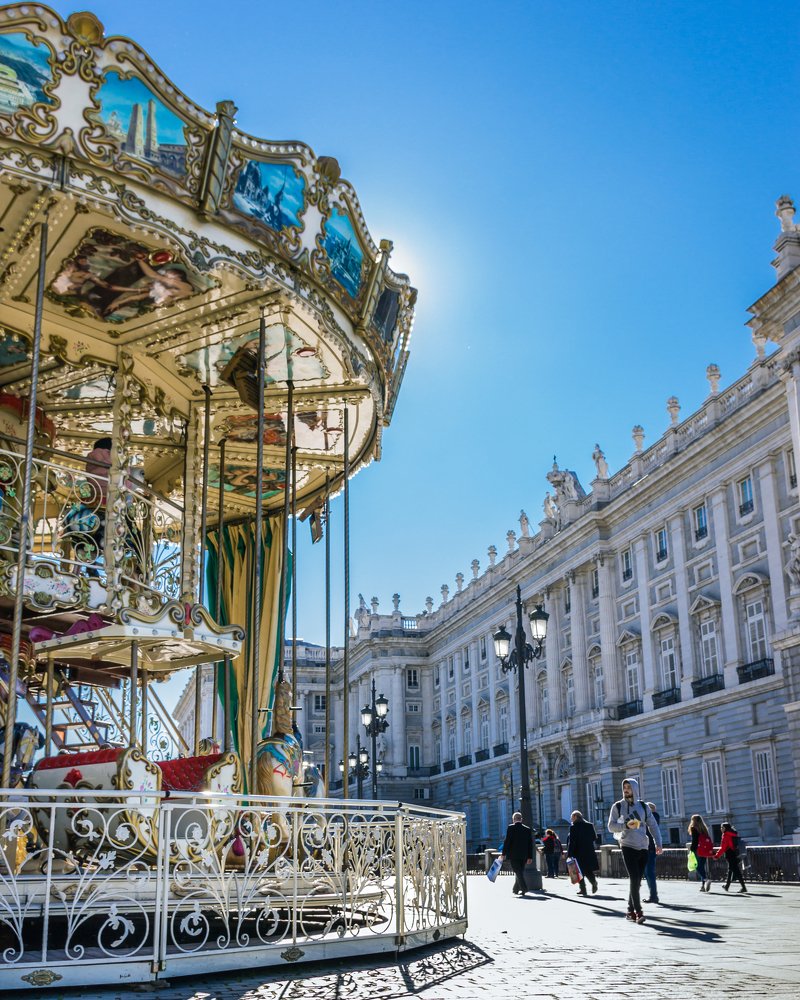 Photograph by Ana Grozea