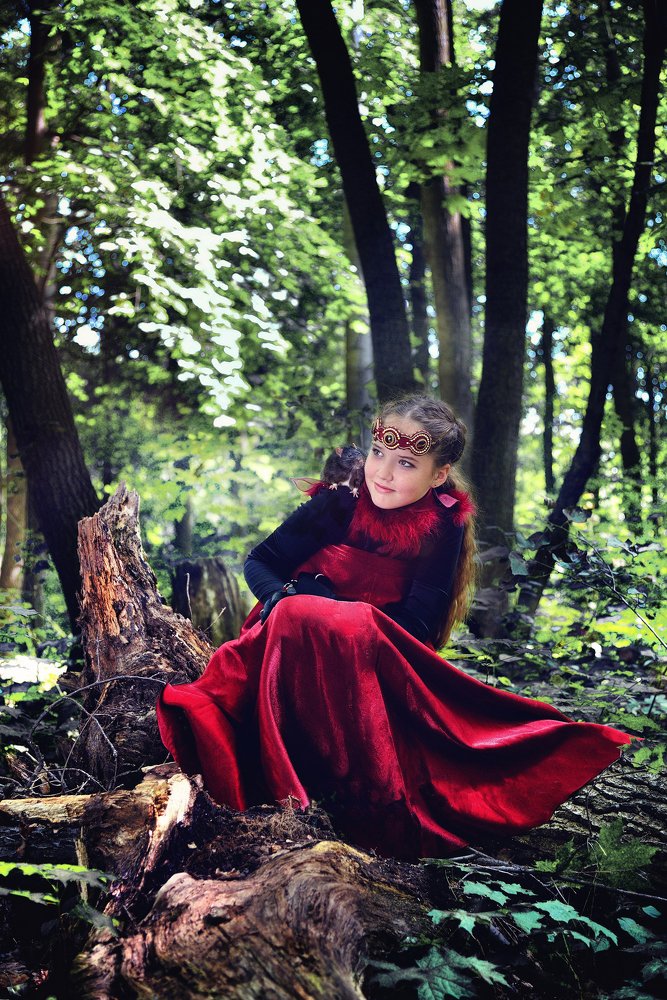 Photograph by Оксана Астрова