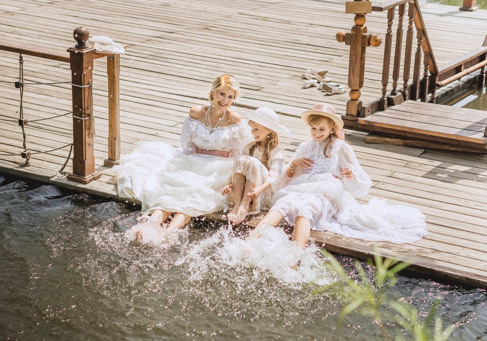 Фотография автора Диана Липкина