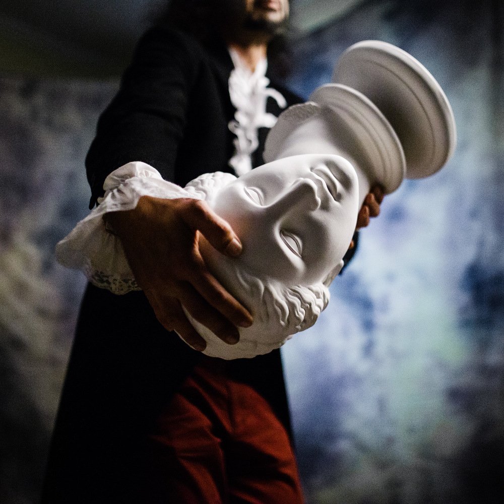 Photograph by Покровская Екатерина