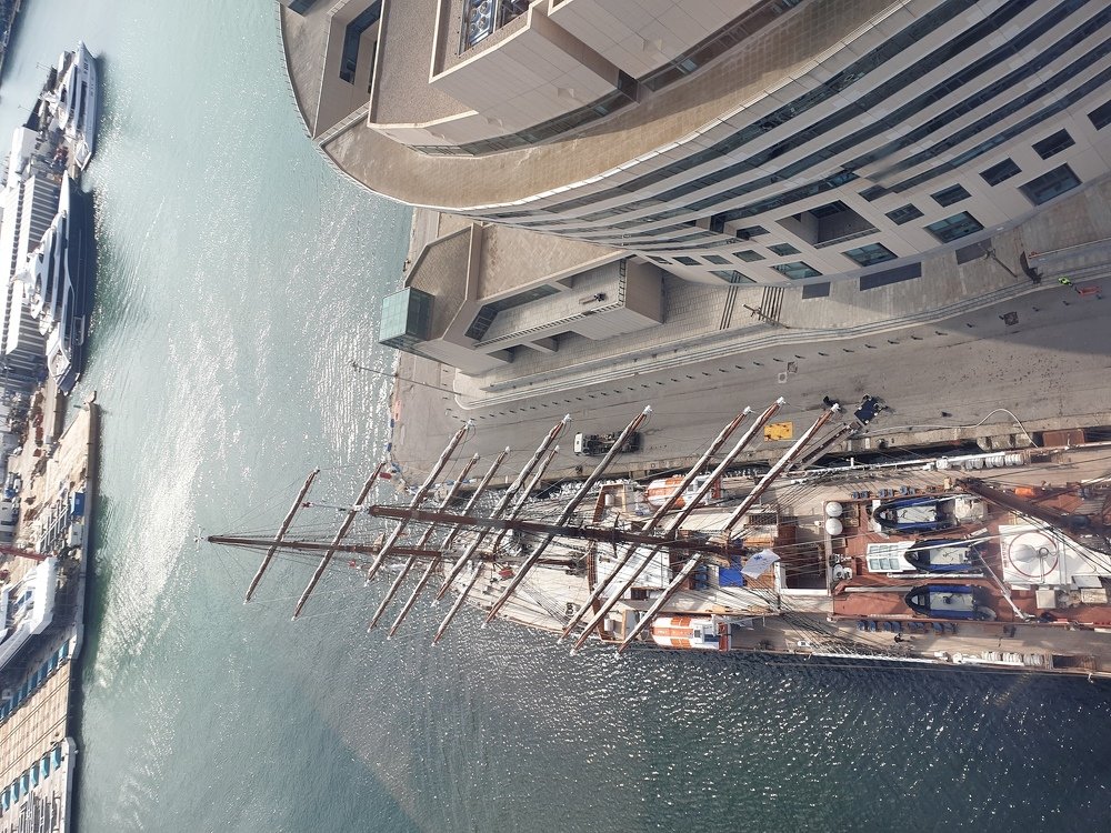 Photograph by Nadia Cisarova