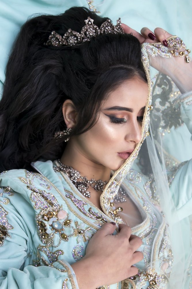 Photograph by Nadia Cisarova