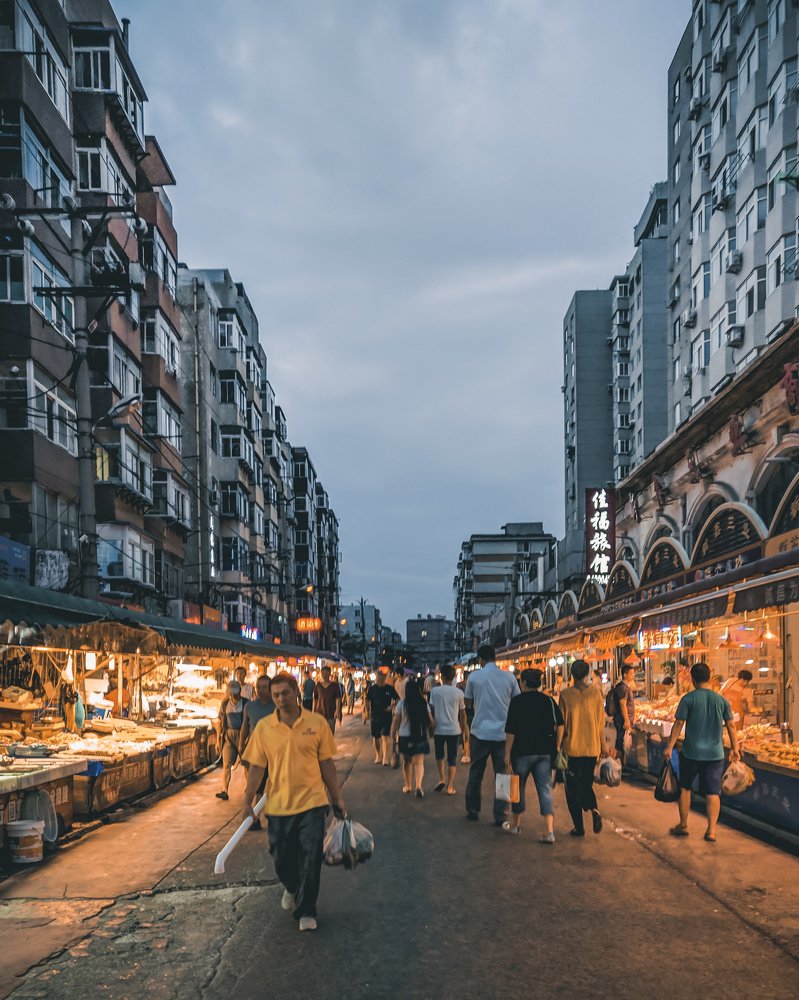 Photograph by Sharaf Muhammed