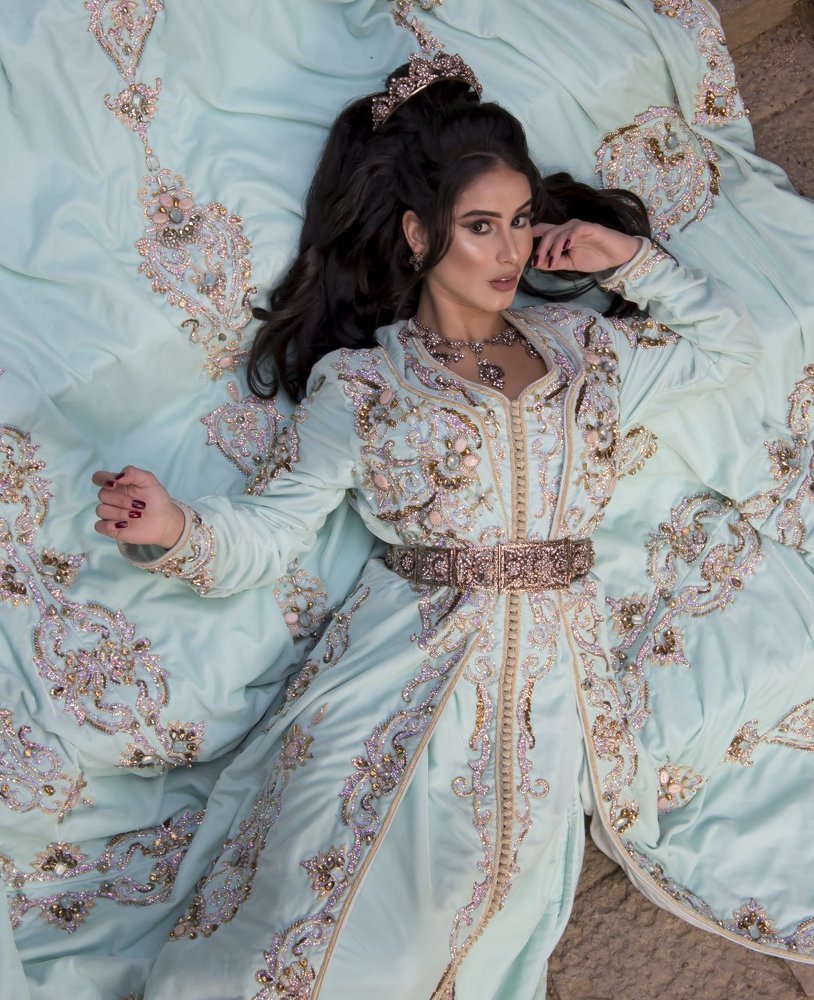 Photograph by Nadia Cisarova