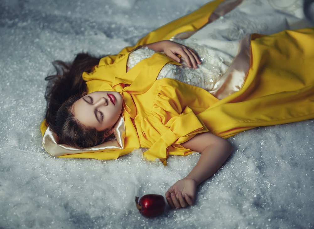 Фотография автора Диана Липкина