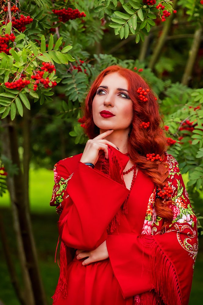 Фотография автора Дани Терно