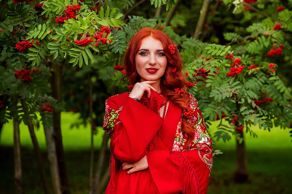 Фотография автора Дани Терно