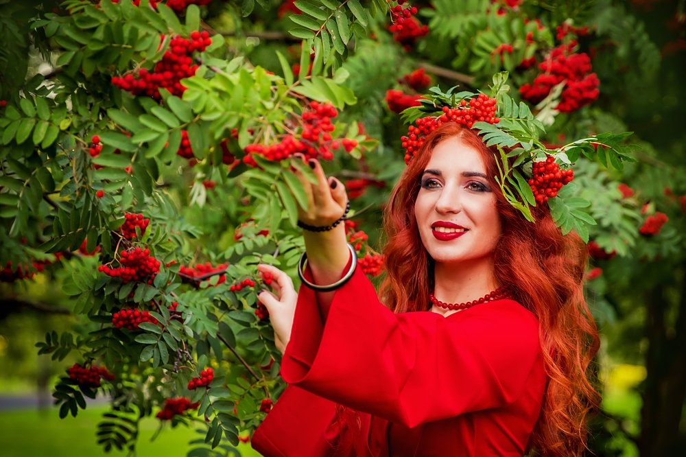 Фотография автора Дани Терно