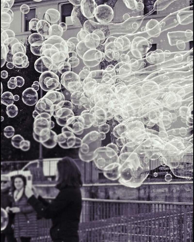 Photograph by simona mancini